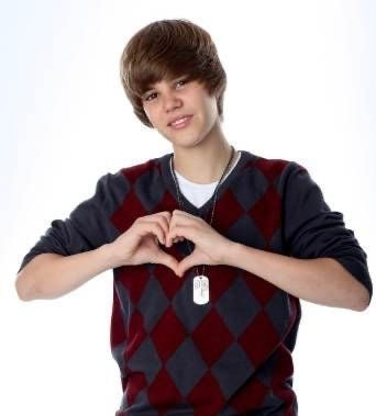 JUSTIN BEIBER COLLECTION